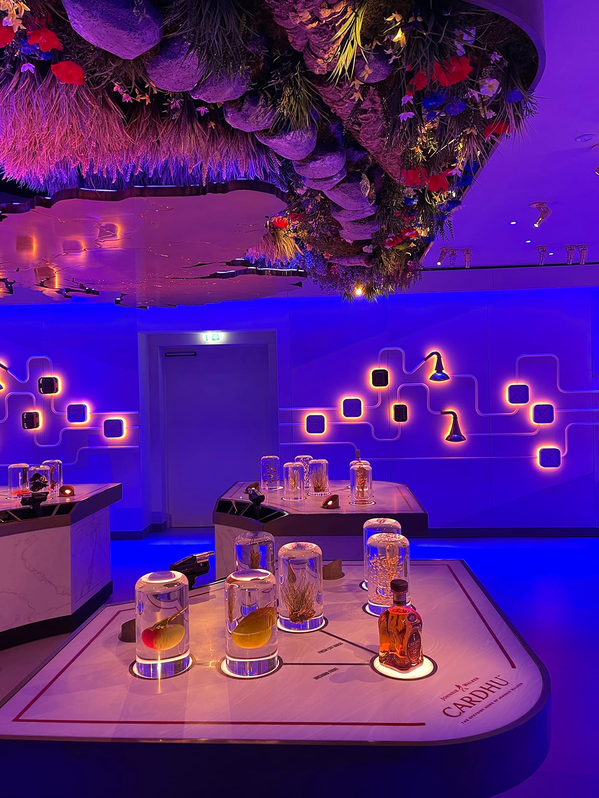 The Spirits of Scotland